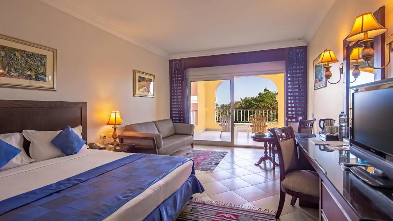 الفندق كاريبيان وورلد - سوما باي